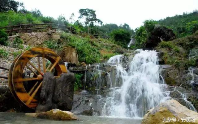 永春至德化高速最新路况今天,泉州安溪永春德化自驾旅游攻略