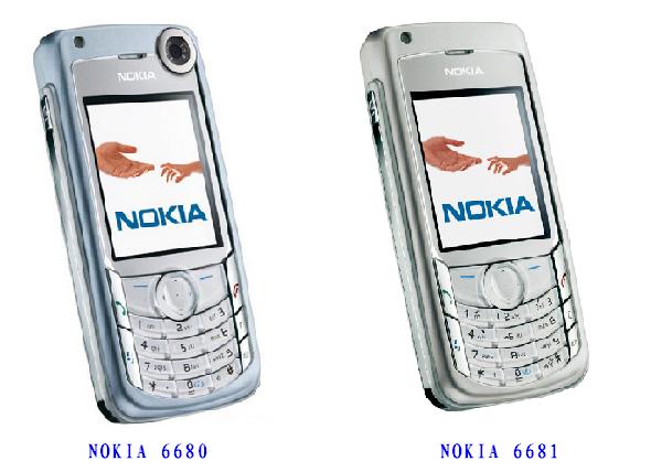 诺基亚n81是什么手机,《科技生活》