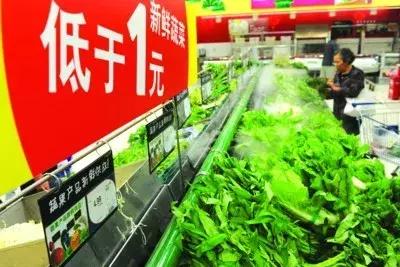 合肥现在哪里买菜最便宜,合肥哪个超市买菜便宜