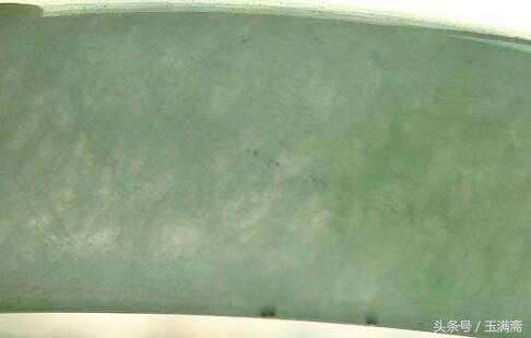 用哪种紫光灯鉴别b货翡翠,快速鉴别翡翠a和b