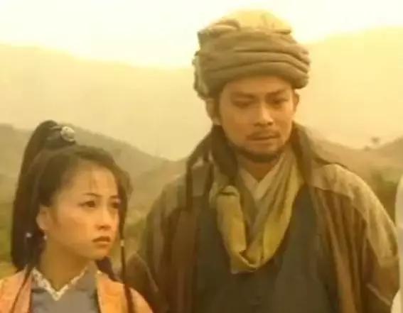 金庸最迷人的情话,说不完道不尽之类的词句