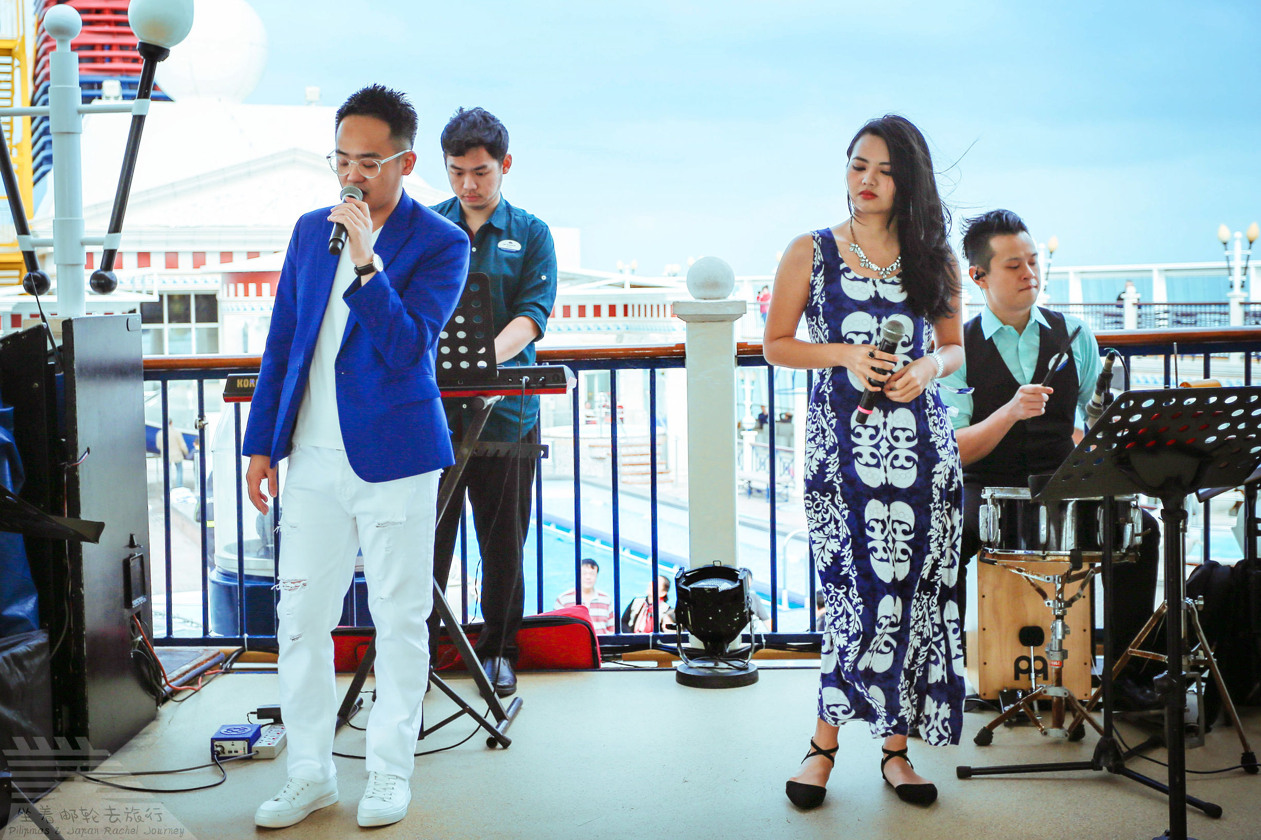 邮轮攻略性价比,邮轮全攻略教你怎么玩