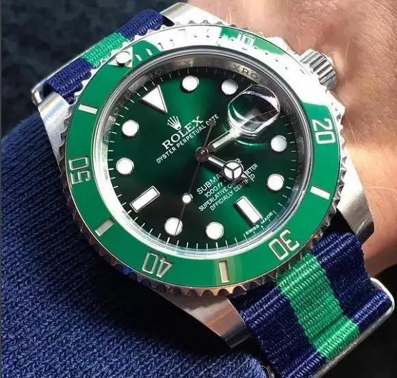 什么样的手表买完不会亏钱,手表能不能保值