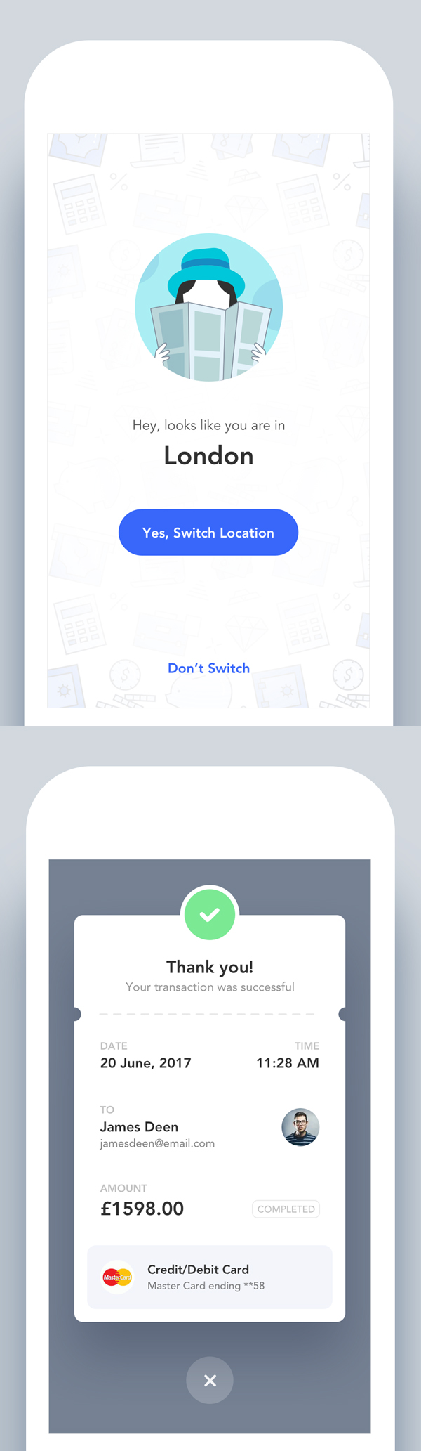 app用户体验设计,手机appui设计全套解析