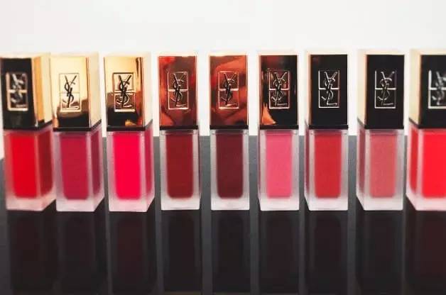 美妆课口红,美妆测评2元口红推荐哪款好用点