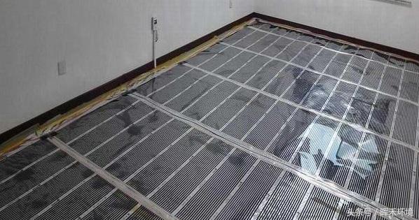 碳纤维地暖温控器总坏是什么原因,地暖回水管不热的原因和解决方法