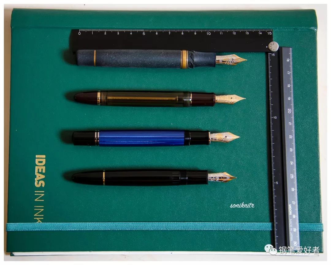 百利金14k钢笔有哪几款,百利金最值得入手的钢笔