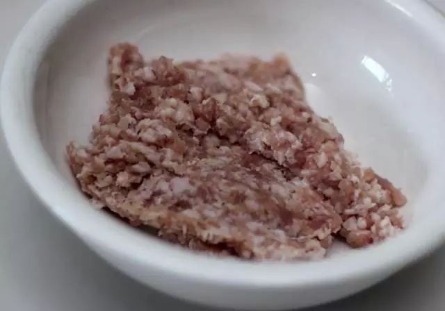 胡萝卜馅饺子100种饺子馅的配方,饺子馅调汤多肉嫩