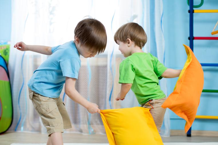 孩子在幼儿园被打了园长怎么处理,幼儿园园长打孩子怎么处理