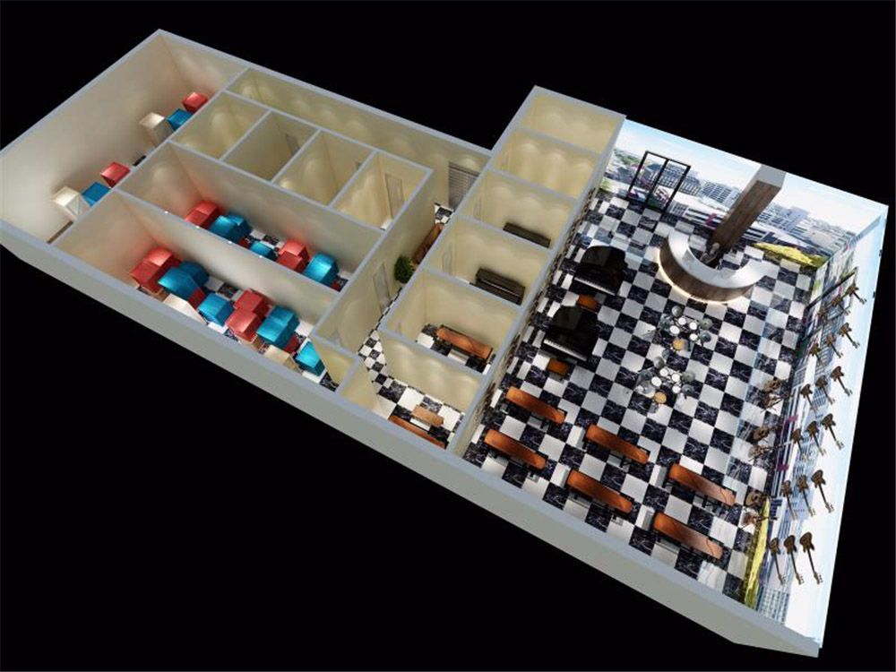 青苗荟12月开课，重庆首个一站式少儿培训营地抢先看