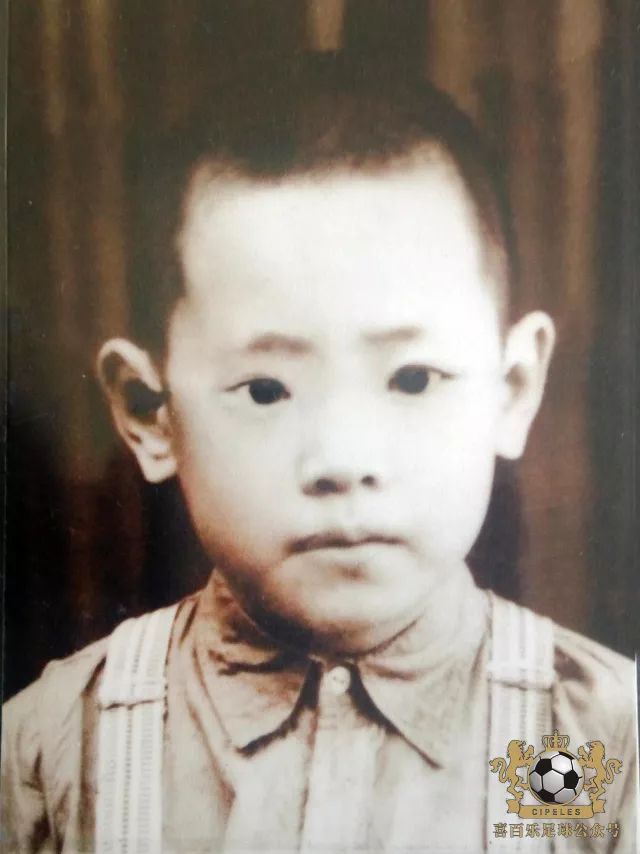 「津门足坛双百颂」李学浚——中国女足奠基人