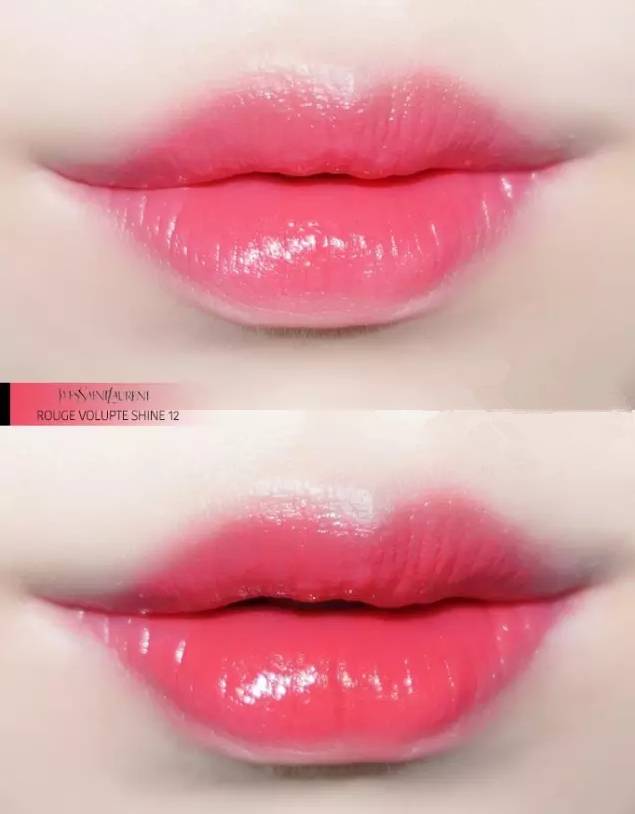 美妆课口红,美妆测评2元口红推荐哪款好用点