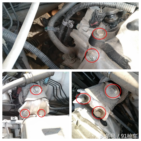 前后都没有事故的“精品”思域，为何果断拒绝？