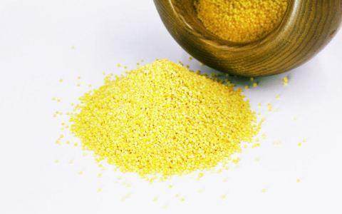 卢氏盛产什么食物,卢氏最好吃的食物