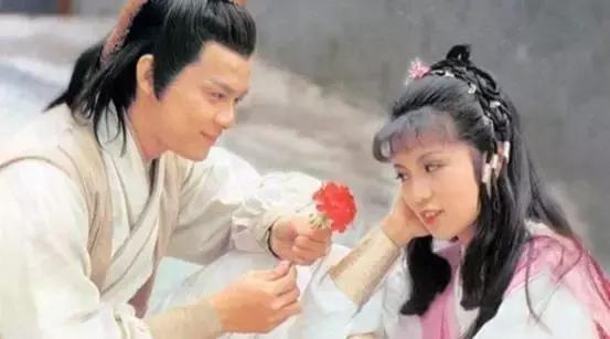 说不完的金庸武侠,道不尽的人间情话!