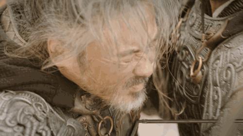 他教会胡歌表演，与吴秀波飙戏演技一点不输，可惜角色的人品略低