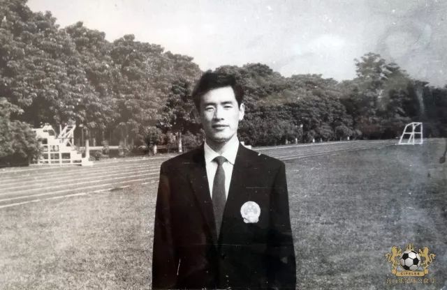 「津门足坛双百颂」李学浚——中国女足奠基人