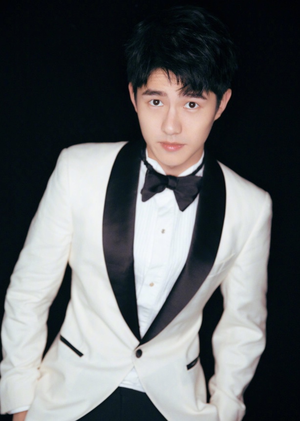 这几位出生在97年的高人气小生,你最喜欢谁?