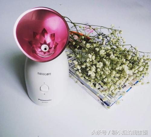 范冰冰的美白皮肤,范冰冰用的什么美容仪