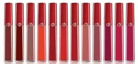 美妆课口红,美妆测评2元口红推荐哪款好用点