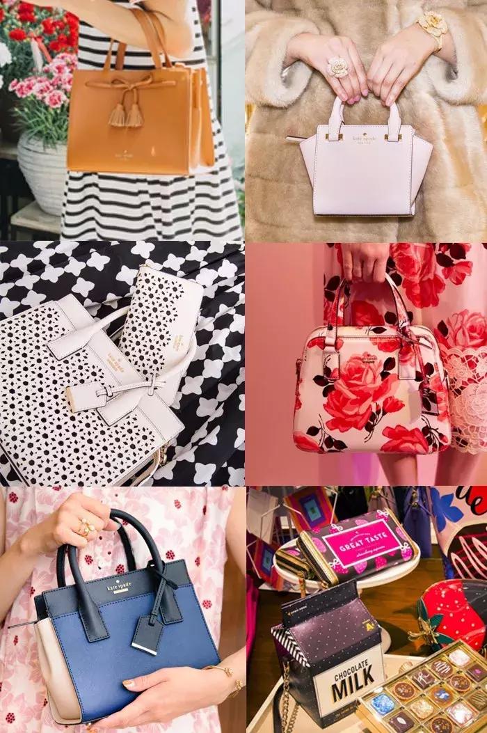 英国小众品牌包包合集,包包女推荐小众品牌