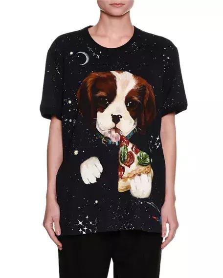 哈哈哈哈哈哈，阿玛尼纪梵希LV又出了狗年限量，亮瞎了！