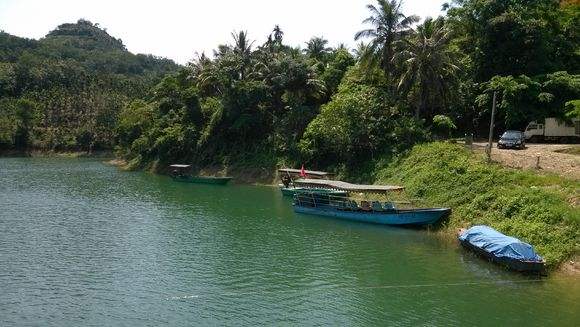 琼海钓鱼场地,海南万宁钓鱼地点推荐