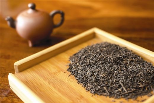 普洱的味道带点发霉味正常吗,买到了不好的普洱怎么办