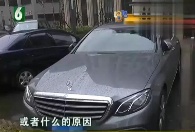 放弃豪车选择比亚迪唐,卖掉奔驰买比亚迪唐