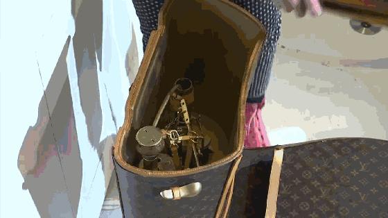 为了你掏空所有家底的视频,lv又贵又奇葩的东西