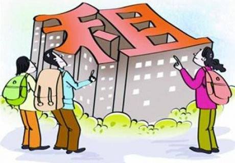 有房出租注意事项,有房子租房技巧