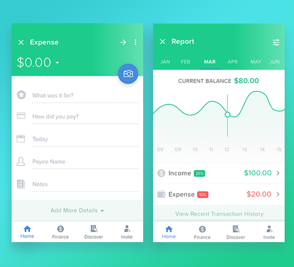 app用户体验设计,手机appui设计全套解析