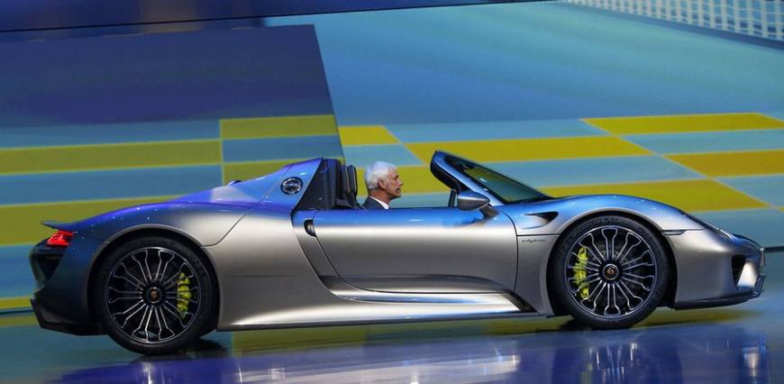 迈凯伦p1美国二手价格,迈凯伦p1全新出售