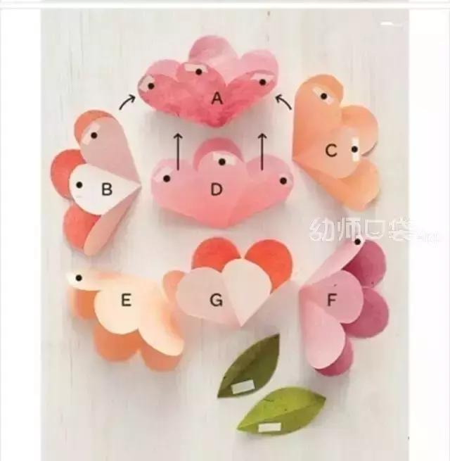 新年贺卡的做法简单漂亮,怎么做简单又好看的新年贺卡