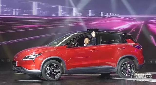 贾跃亭造车对李斌影响,李斌五家车企