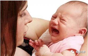 新生儿吃什么益生菌能缓解肠绞痛,婴儿肠绞痛症状和缓解办法