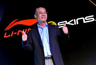 李宁体操王子全能,李宁体操王子失误