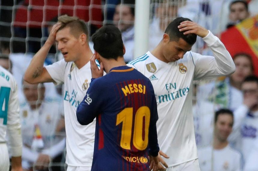 皇马惨败马德里竞技,皇马惨败利物浦