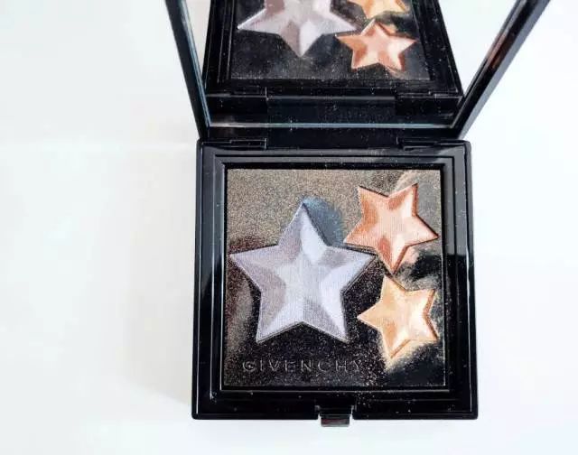 blingbling的圣诞限定不完全晒单｜买买买的幸福力