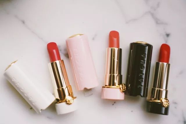 blingbling的圣诞限定不完全晒单｜买买买的幸福力