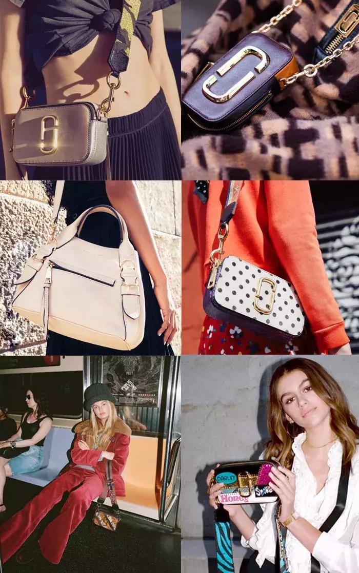 英国小众品牌包包合集,包包女推荐小众品牌