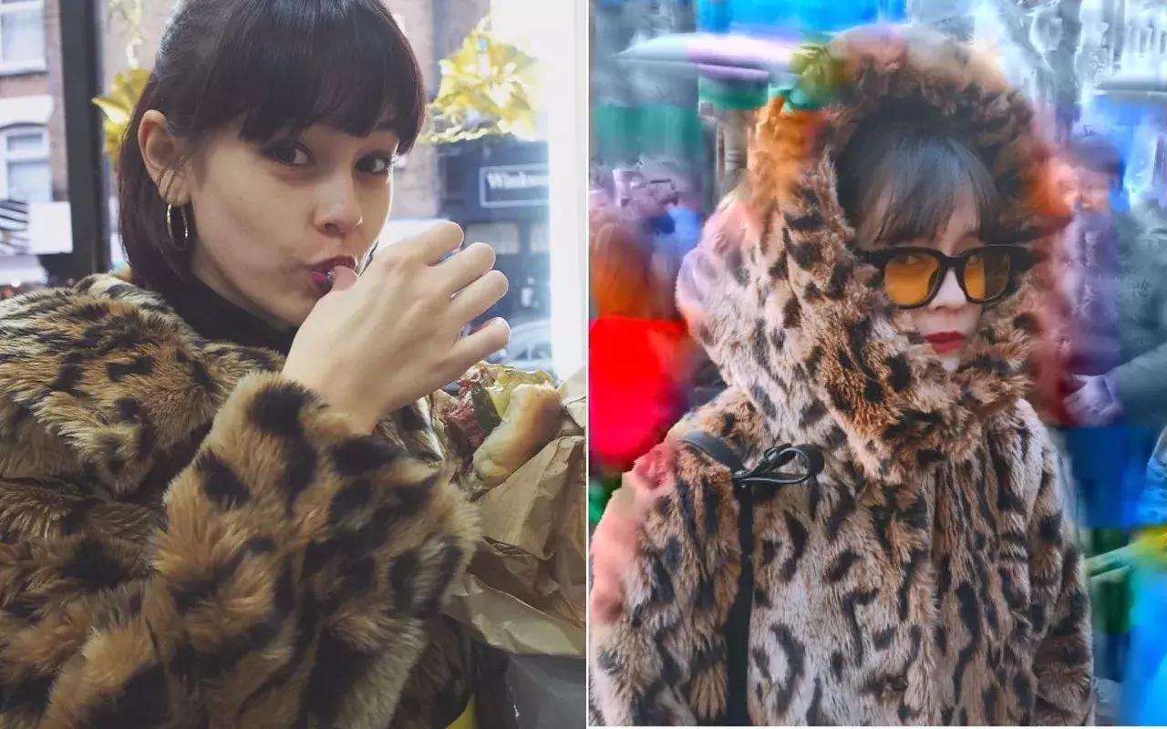 天气变冷了穿秋裤,天气冷了你们都穿什么衣服保暖