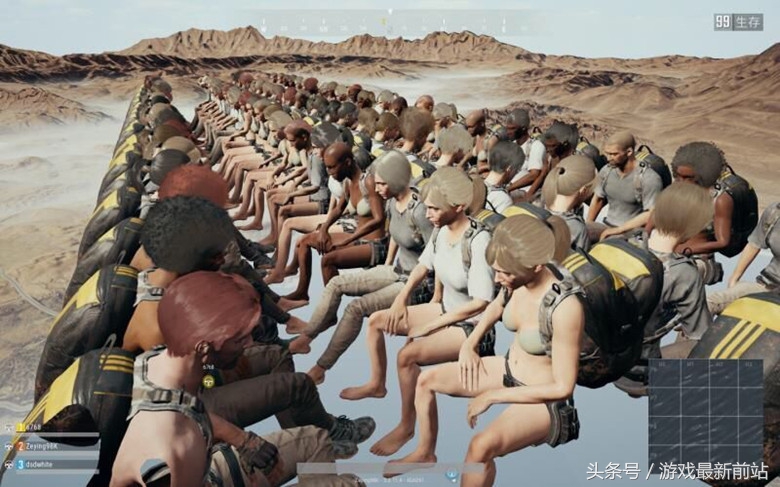 绝地求生服务器禁封是怎么回事,绝地求生都出现过哪些异常情况