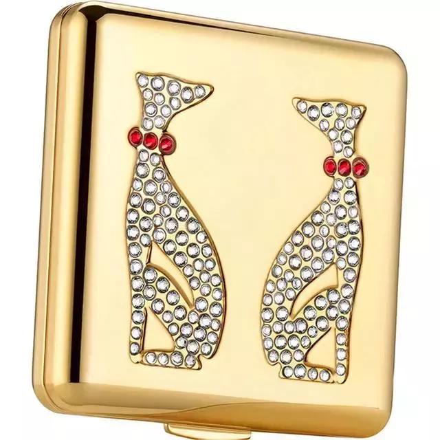 哈哈哈哈哈哈，阿玛尼纪梵希LV又出了狗年限量，亮瞎了！