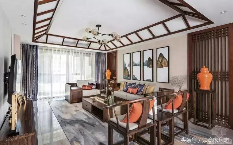 你们家可能也就只剩灯好看了