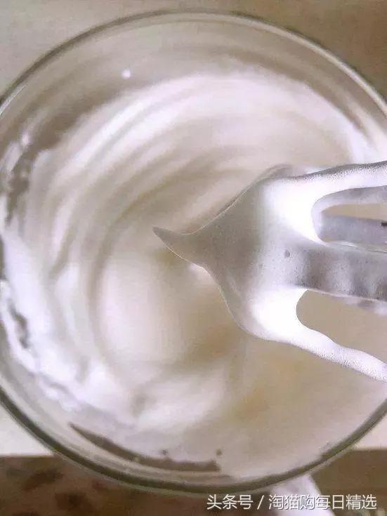 好看又好吃又简单的华夫饼做法,华夫饼加点料香酥软糯又美味