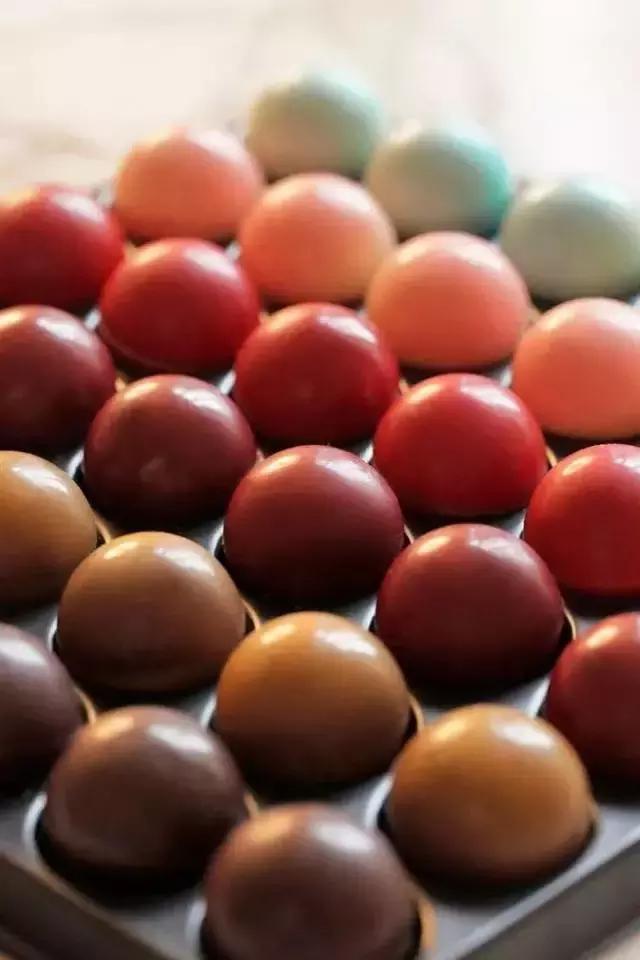 巧克力和爱情更相配,巧克力情侣圣诞节