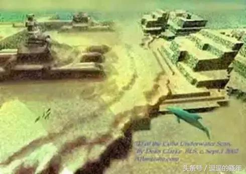 细思极恐五大古代文明,世界上最先进的5个古代文明