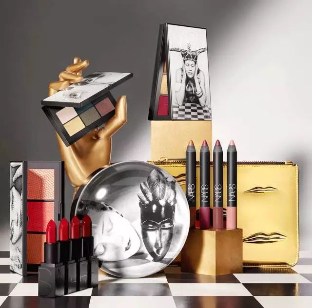 blingbling的圣诞限定不完全晒单｜买买买的幸福力