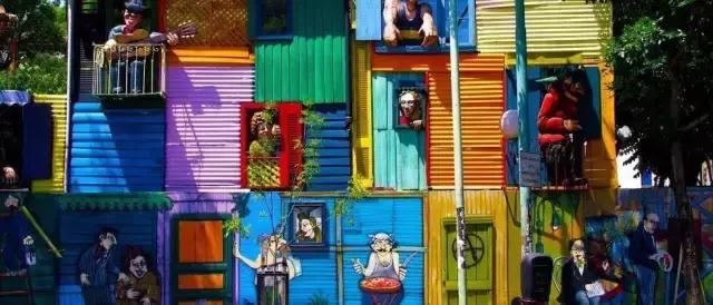 南美洲阿根廷旅游,南美四国秘鲁旅游攻略